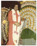 Sai Baba